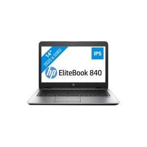 HP Elitebook 840 G4 | Intel Core i5 7e Gen. | 8 GB DDR4 | 256 GB SSD| Windows 10 | 1920 x 1080 (Full HD)