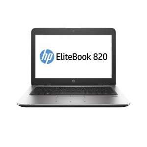 HP Elitebook 820 G3| Intel Core i7 6e Gen. | 16 GB | 256 GB SSD | Windows 10 | 1920 x 1080