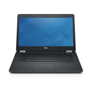 Dell Latitude E5470 | Intel Core i5 6e Gen. | 8 GB DDR4 | 128 GB SSD | Windows 10 | 1920 x 1080