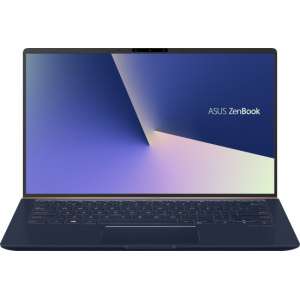 Asus ZenBook RX433FN-A5162R - Laptop - 14 Inch