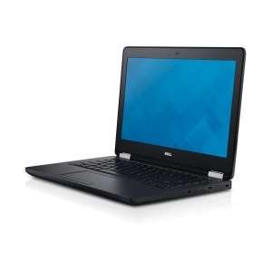 Dell Latitude E5270 | Intel Core i5 6e Gen. | 8 GB DDR4 | 256 GB SSD | Windows 10 | 1366 x 768