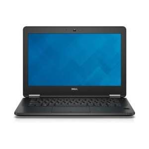 Dell Latitude E7250 | Intel Core i7 5e Gen. | 8 GB DDR3 | 256 GB SSD | Windows 10 | ULTRABOOK