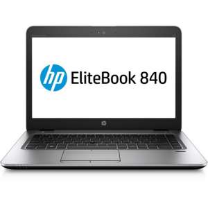 HP EliteBook 840 G4 notebook pc (ENERGY STAR)