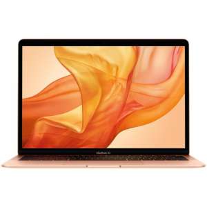 Apple MacBook Air 2018 Manufacturer Refurbished