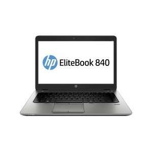 HP Elitebook 840 G1| Intel Core i5 4e Gen. | 8 GB | 256 GB SSD| Windows 10 | 1600 x 900