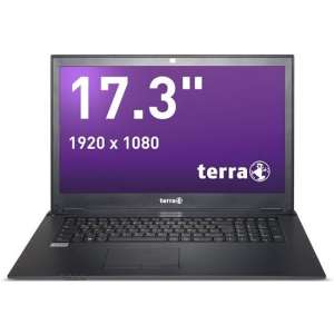 TERRA Mobile 1715V i5 / Win10 Home / SSD / Nvidia
