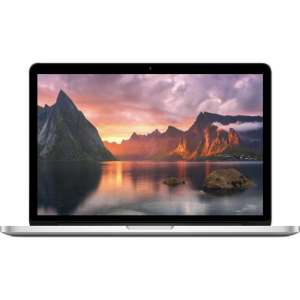 MacBook Pro 13 Inch Retina Core i7 3.0 Ghz 256GB 8GB Ram | Licht gebruikt | B grade | Incl. 2 jaar garantie