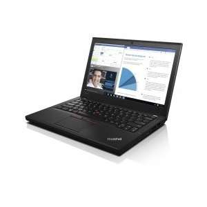 Lenovo Thinkpad X250 | Intel Core i5 5e Gen. | 8 GB | 256 GB SSD | Windows 10 | 12.5'' HD Widescreen