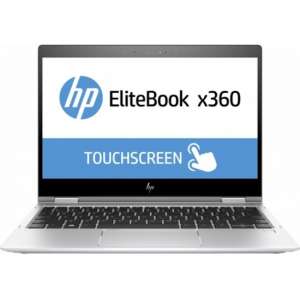 HP EliteBook x360 1030 G3