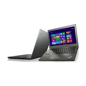 Lenovo Thinkpad X240 | Intel Core i5 4e Gen. | 4 GB | 180 GB SSD | Windows 10 | 12.5'' inch