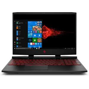 HP Omen 15-dc1620nd - Gaming Laptop - 15.6 Inch