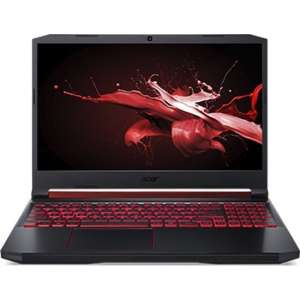 Acer Nitro 5 AN515-54-76C4 Gaming Laptop - 15 inch