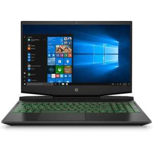 HP Pavilion 15-dk0619nd - Gaming Laptop - 15.6 Inch