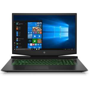 HP Pavilion Gaming 17-cd0700nd - Gaming Laptop - 17.3 inch