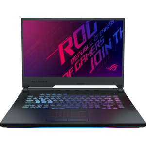 ASUS ROG Strix GL531GV-AL116T - Gaming Laptop - 15.6 Inch (120Hz)