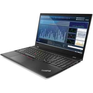 Lenovo ThinkPad P52s - Mobiel Workstation - 15.6" Full HD - 8ste generatie i7 - Nieuw Open Box