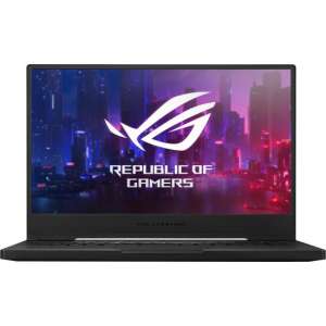 Asus ROG Zephyrus M GU502GU-AZ067T - Gaming Laptop - 15.6 Inch (240 Hz)