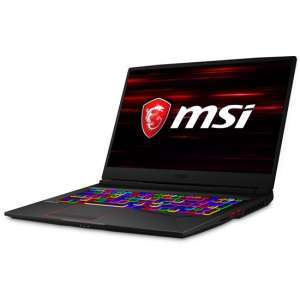 MSI Gaming Laptop GE75 9SE-895NL