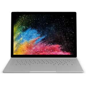 Microsoft Surface Book 2 (13.5 inch) - i7 - 16 GB - 512 GB