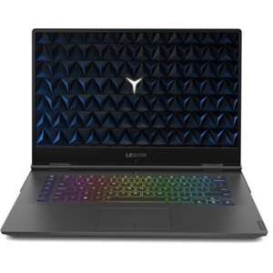 Lenovo Legion Y740 15IRHG- Gaming Laptop - 15.6 Inch (144Hz)