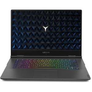 Lenovo Legion Y740 15IRHG - Gaming Laptop - 15.6 Inch