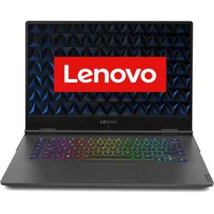 Lenovo Legion Y740-17IRHg 81UJ004RMH - Gaming Laptop - 17.3 Inch