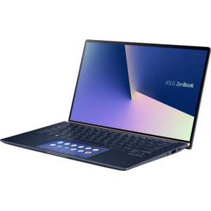 ASUS Zenbook 14 UX434FAC-A5043T Notebook