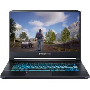 Acer Predator Triton 500 PT515-51-700C - Gaming Laptop - 15.6 Inch