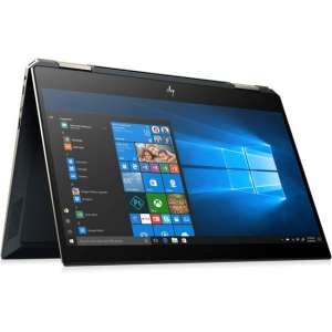 HP Spectre x360 13-ap0100nd - 2-in-1 laptop - 13.3 Inch