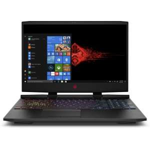 OMEN by HP 15-dc0985nd  - Gaming Laptop - 15.6 Inch