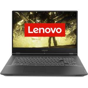 Lenovo Legion Y540 81SX00AGMH - Gaming Laptop - 15.6 Inch (144Hz)