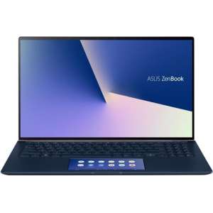 Asus ZenBook UX534FTC-A9109T - Laptop - 15.6 Inch