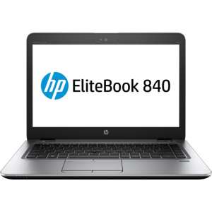 HP EliteBook 840 G3 notebook pc (ENERGY STAR)