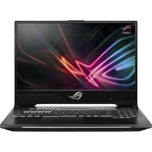 Asus ROG Strix GL504GM-ES158T Hero II - Gaming Laptop - 15.6 (144 Hz)