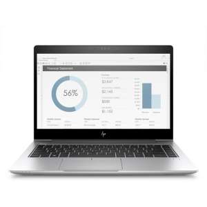 HP EliteBook x360 1040 G5 i7-8550U