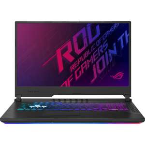 Asus ROG Strix GL731GW-EV135T - Gaming Laptop - 17.3 Inch (144Hz)