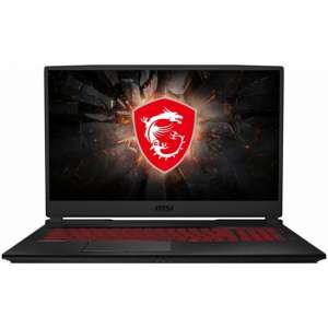 MSI GL65 9SE-079X | 15.6″ FHD AG IPS | 120hz | i7-9750H | 32GB DDR4 | 512GB SSD + 1TB HDD | GTX2060 6GB | W10 Pro