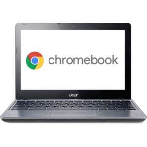 Acer Aspire C720p (Refurbished) - Chromebook touchscreen | 4GB - 16GB SSD