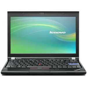 Lenovo Thinkpad X220 (Refurbished) - i5 Laptop - 4GB - 320GB HDD - Windows 10