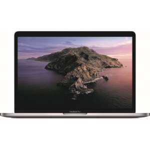 Apple MacBook Pro (2018) - 13.3 inch - 256 GB / Spacegrijs