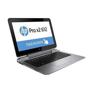 HP Pro x2 612 G1 2-in-1 Hybride Laptop Tablet| Intel Core i3 4e Gen. | 4 GB | 128 GB SSD | Windows 10