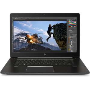 HP ZBook Studio G4 4Core i7-7700HQ 2.8-