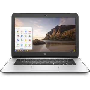 HP Chromebook 14 G4 - 14 Inch