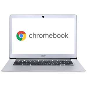 Acer Chromebook 14 CB3-431-C5K7 - Chromebook - 14 Inch