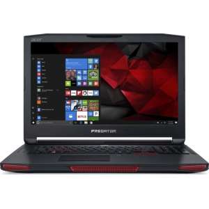 Acer Predator GX-792-70JL - Gaming Laptop