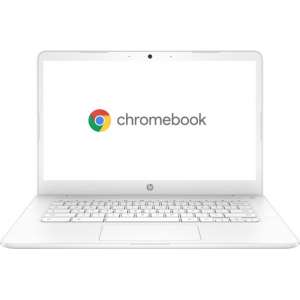 HP Chromebook 14-ca060nd - Chromebook - 14 Inch