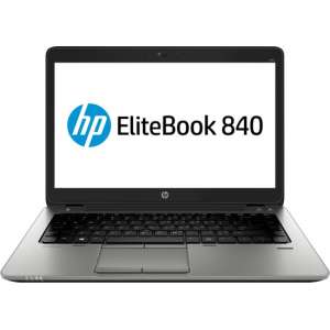 HP Elitebook 850 G2 - i5 5300U/4GB/320GB/Windows 10 |Refurbished