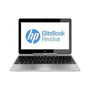 HP EliteBook Revolve 810 G3 | Core i5 4e Gen | 8 GB | 256 GB SSD | Windows 10 | TouchScreen