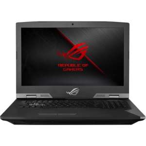 Asus ROG G703GXR-EV003T - Gaming Laptop - 17.3 Inch (144 Hz)