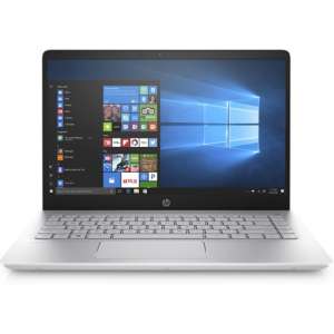 HP Pavilion 14-bf001nd - Laptop - 14 Inch